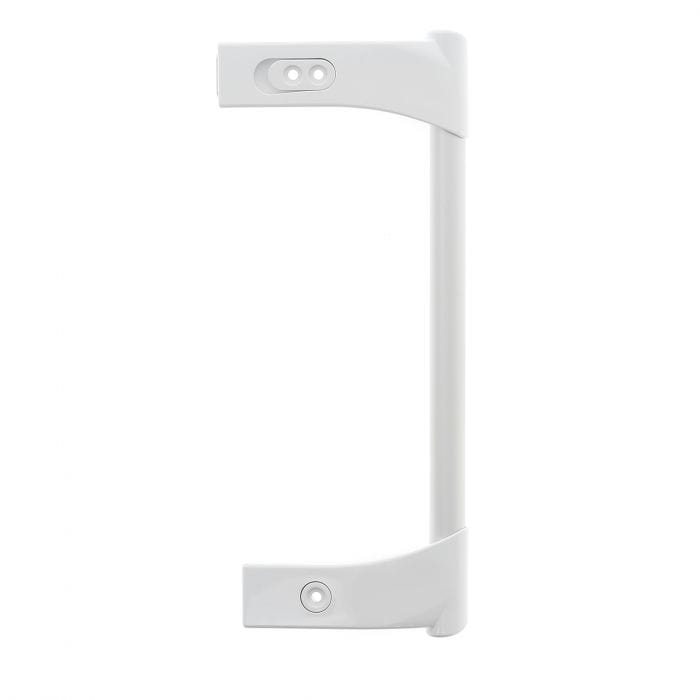 Spare and Square Fridge Freezer Spares Fridge Freezer Door Handle - White C00292196 - Buy Direct from Spare and Square