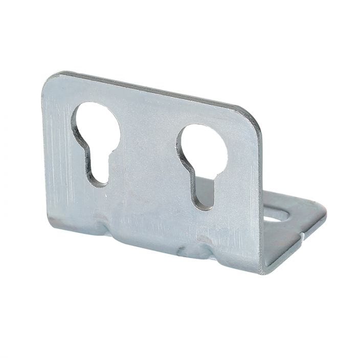 Spare and Square Fridge Freezer Spares Fridge Freezer Door Hinge Bracket BE4847740200 - Buy Direct from Spare and Square