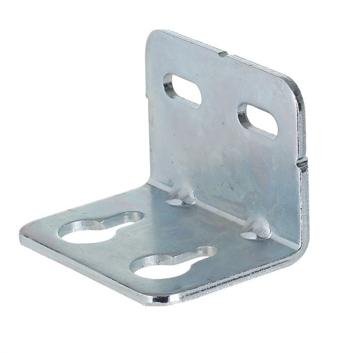 Spare and Square Fridge Freezer Spares Fridge Freezer Door Hinge Bracket BE4847740200 - Buy Direct from Spare and Square