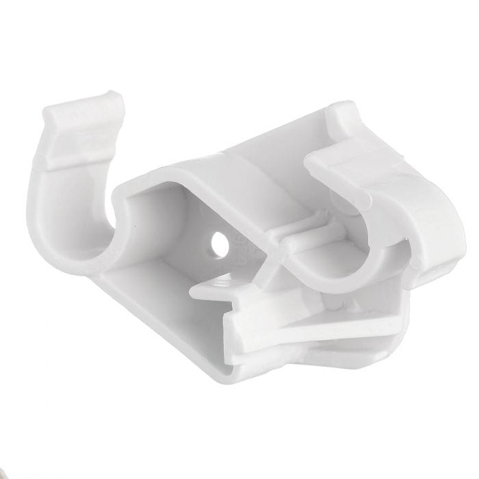 Spare and Square Fridge Freezer Spares Fridge Freezer Door Hinge Cover 4889040100 - Buy Direct from Spare and Square