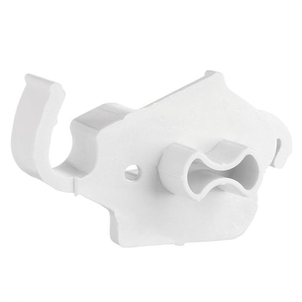 Spare and Square Fridge Freezer Spares Fridge Freezer Door Hinge Cover - Left Hand Side 4889040200 - Buy Direct from Spare and Square