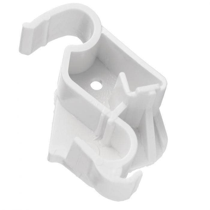 Spare and Square Fridge Freezer Spares Fridge Freezer Door Hinge Cover - Left Hand Side 4889040200 - Buy Direct from Spare and Square