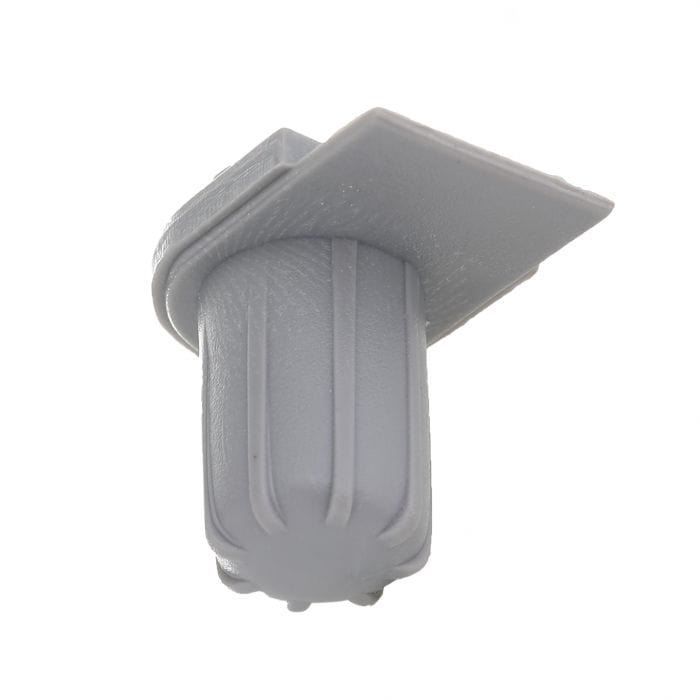 Spare and Square Fridge Freezer Spares Fridge Freezer Door Hinge Holder 106TQ3270156 - Buy Direct from Spare and Square