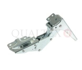 Spare and Square Fridge Freezer Spares Fridge Freezer Door Hinge - Lower 45X8639 - Buy Direct from Spare and Square