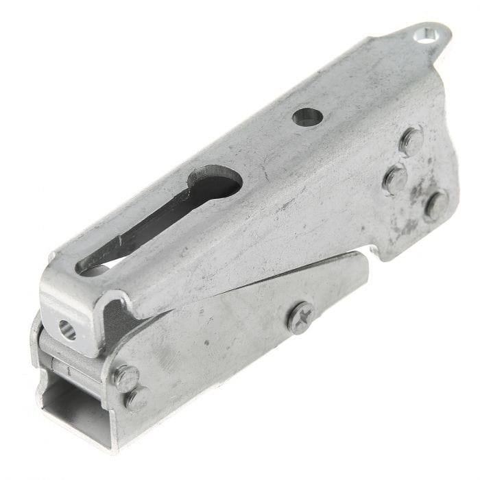 Spare and Square Fridge Freezer Spares Fridge Freezer Door Hinge - Lower Right/Upper Left - C00144878 FP231 - Buy Direct from Spare and Square