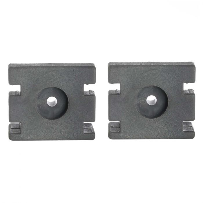 Spare and Square Fridge Freezer Spares Fridge Freezer Door Hinge Support Kit 106TQ3271156 - Buy Direct from Spare and Square