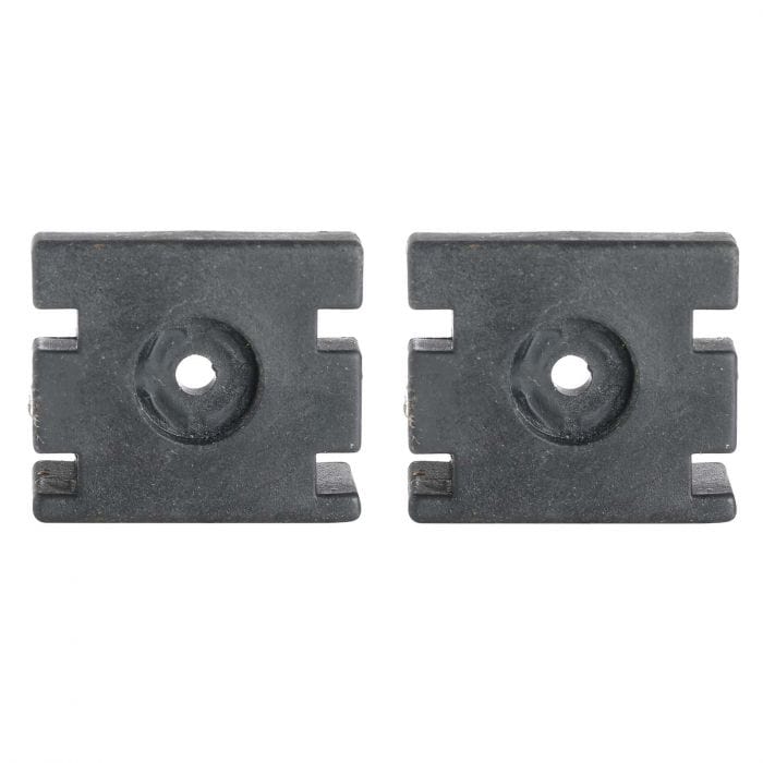 Spare and Square Fridge Freezer Spares Fridge Freezer Door Hinge Support Kit 106TQ3271156 - Buy Direct from Spare and Square