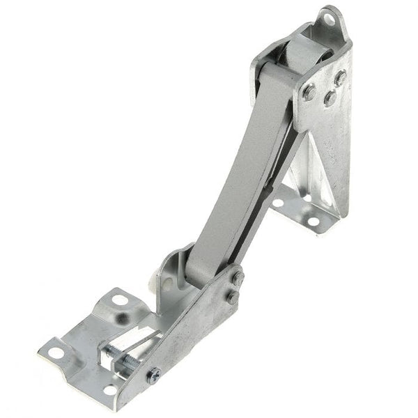 Spare and Square Fridge Freezer Spares Fridge Freezer Door Hinge Upper Right Lower Left - C00144877 PPJ031A - Buy Direct from Spare and Square