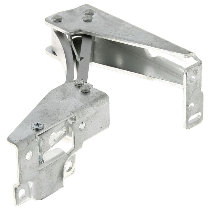 Spare and Square Fridge Freezer Spares Fridge Freezer Door Hinge Upper Right Lower Left - C00144877 PPJ031A - Buy Direct from Spare and Square