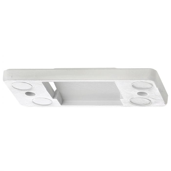 Spare and Square Fridge Freezer Spares Fridge Freezer Door Lock BE4816960100 - Buy Direct from Spare and Square