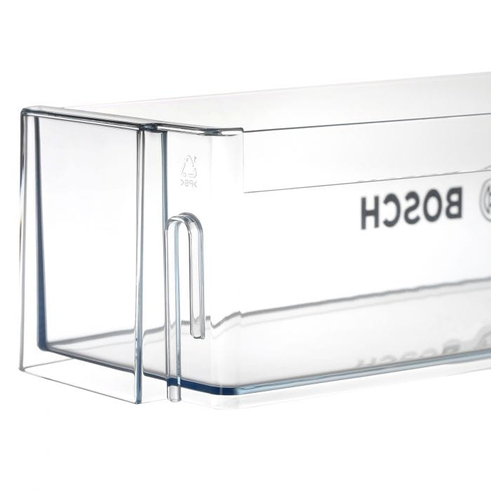 Spare and Square Fridge Freezer Spares Fridge Freezer Door Lower Bottle Shelf 00664286 - Buy Direct from Spare and Square