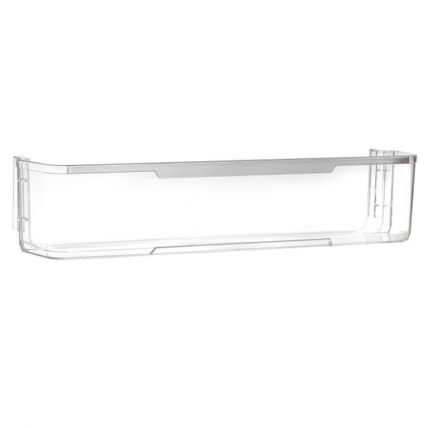 Spare and Square Fridge Freezer Spares Fridge Freezer Door Lower Bottle Shelf - 235mm X 120mm X 100mm C00307192 - Buy Direct from Spare and Square