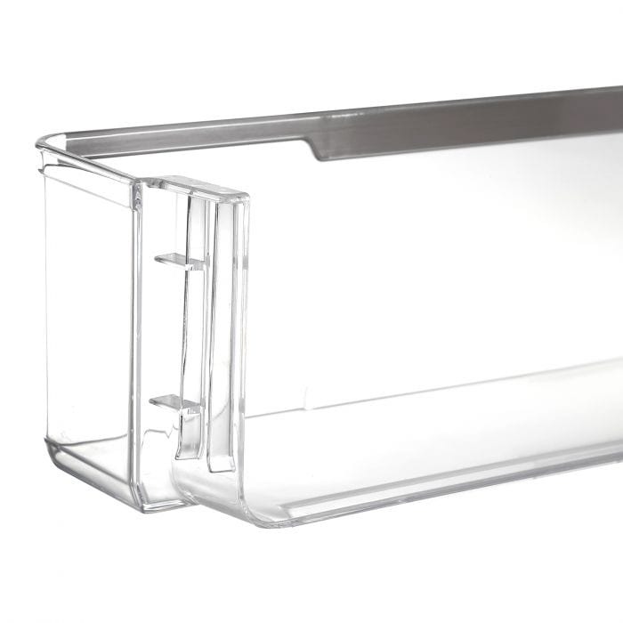 Spare and Square Fridge Freezer Spares Fridge Freezer Door Lower Bottle Shelf - 235mm X 120mm X 100mm C00307192 - Buy Direct from Spare and Square