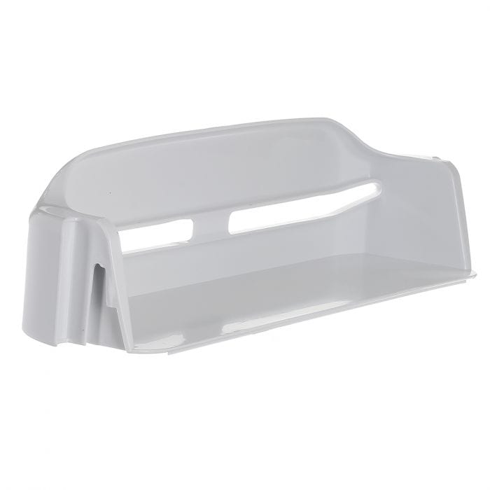 Spare and Square Fridge Freezer Spares Fridge Freezer Door Lower Bottle Shelf - 435mm X 100mm X 100mm C00512419 - Buy Direct from Spare and Square