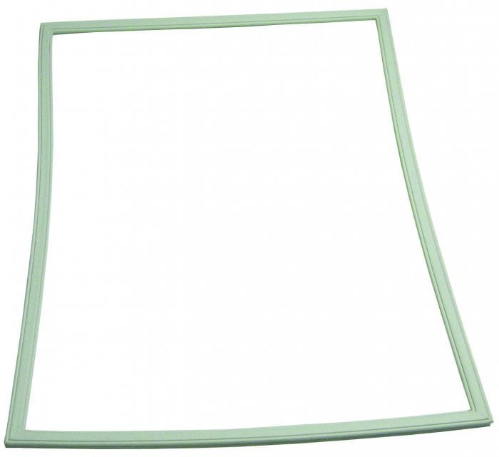 Spare and Square Fridge Freezer Spares Fridge Freezer Door Seal 200736 - Buy Direct from Spare and Square