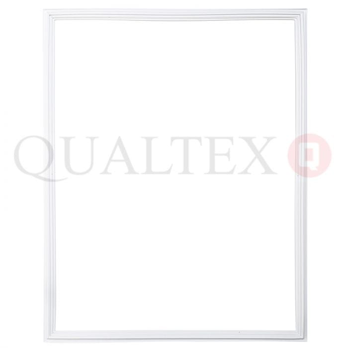 Spare and Square Fridge Freezer Spares Fridge Freezer Door Seal - Lower Door 4324851000 - Buy Direct from Spare and Square