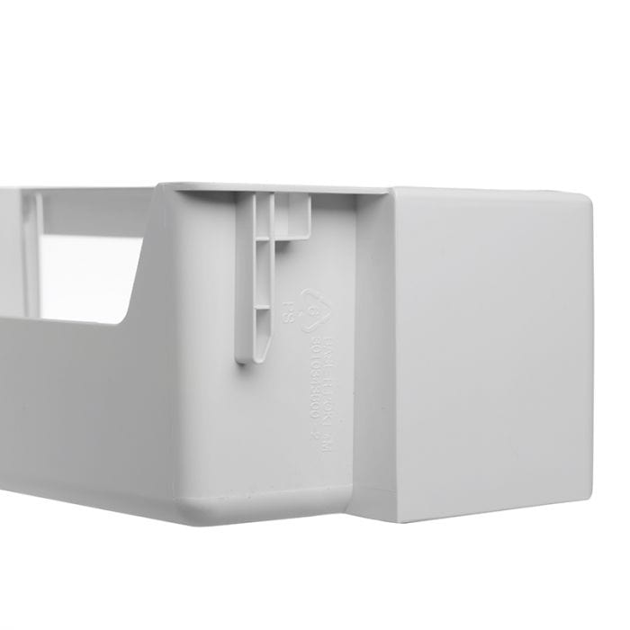 Spare and Square Fridge Freezer Spares Fridge Freezer Door Shelf 449699 - Buy Direct from Spare and Square