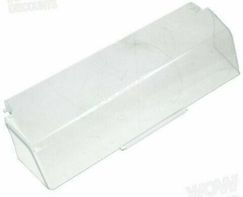 Spare and Square Fridge Freezer Spares Fridge Freezer Door Shelf Cover 4868000100 - Buy Direct from Spare and Square