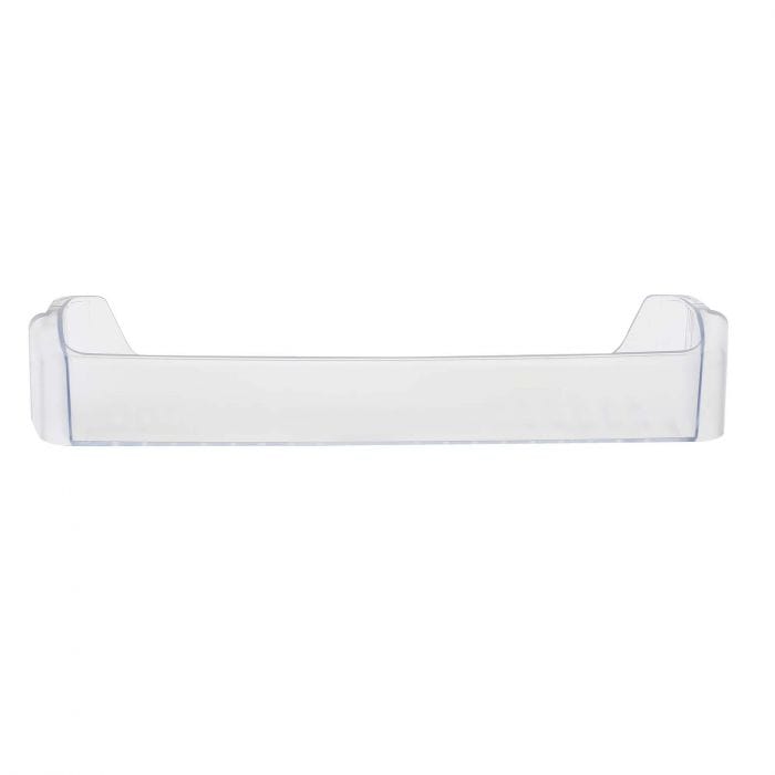 Spare and Square Fridge Freezer Spares Fridge Freezer Door Shelf - Length 485mm X Depth 120mm X Height 60mm BE4812440200 - Buy Direct from Spare and Square