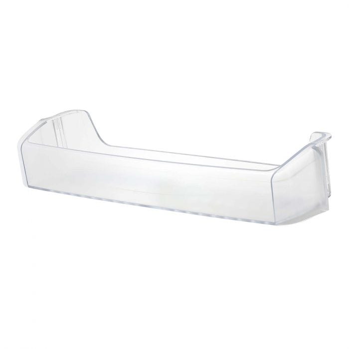 Spare and Square Fridge Freezer Spares Fridge Freezer Door Shelf - Length 485mm X Depth 120mm X Height 60mm BE4812440200 - Buy Direct from Spare and Square