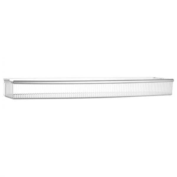 Spare and Square Fridge Freezer Spares Fridge Freezer Door Shelf - Middle 439049 - Buy Direct from Spare and Square