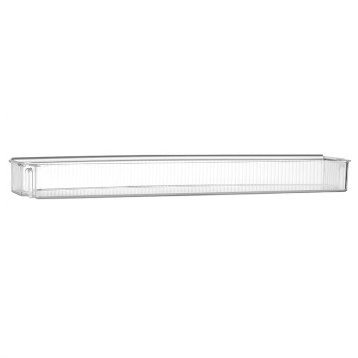 Spare and Square Fridge Freezer Spares Fridge Freezer Door Shelf - Middle 439049 - Buy Direct from Spare and Square