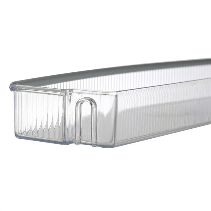 Spare and Square Fridge Freezer Spares Fridge Freezer Door Shelf - Middle 439049 - Buy Direct from Spare and Square