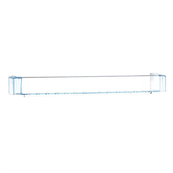 Spare and Square Fridge Freezer Spares Fridge Freezer Door Shelf - Upper - 435mm X 63mm X 47mm BE4807081000 - Buy Direct from Spare and Square