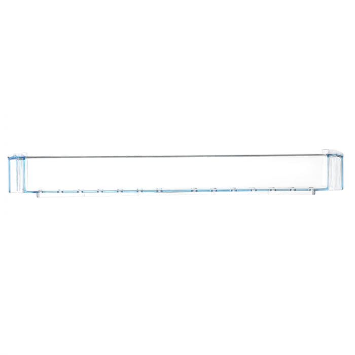 Spare and Square Fridge Freezer Spares Fridge Freezer Door Shelf - Upper - 435mm X 63mm X 47mm BE4807081000 - Buy Direct from Spare and Square