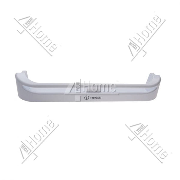 Spare and Square Fridge Freezer Spares Fridge Freezer Door Shelf - Upper C00118353 - Buy Direct from Spare and Square