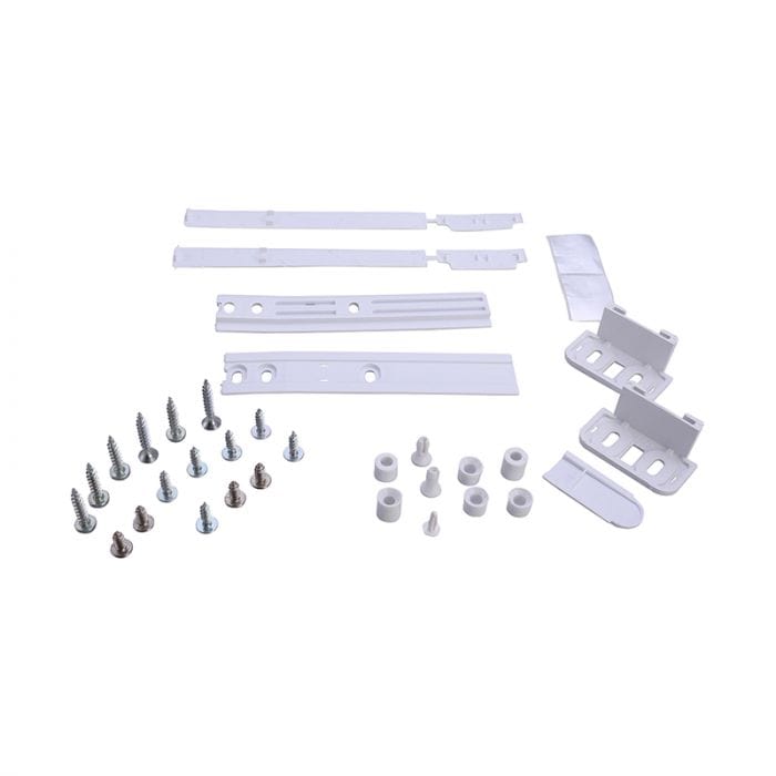 Spare and Square Fridge Freezer Spares Fridge Freezer Door Slider Kit C00314618 - Buy Direct from Spare and Square