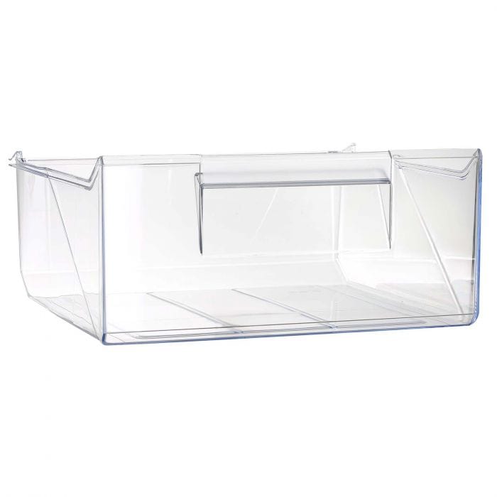 Spare and Square Fridge Freezer Spares Fridge Freezer Drawer - 180mm 8087788017 - Buy Direct from Spare and Square