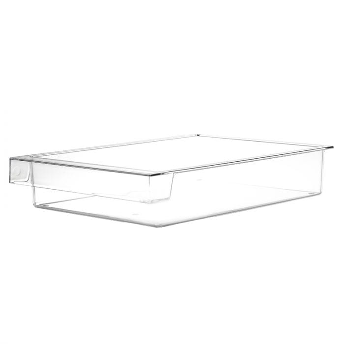 Spare and Square Fridge Freezer Spares Fridge Freezer Drawer - 211mm X 57mm X 297mm 438547 - Buy Direct from Spare and Square