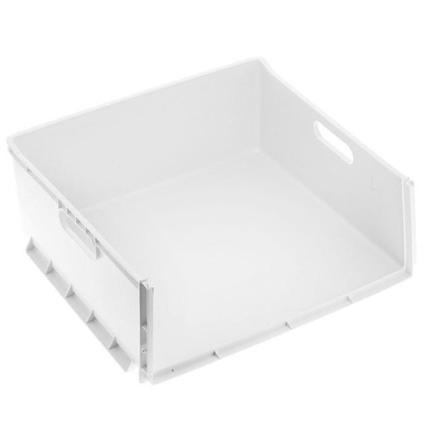 Spare and Square Fridge Freezer Spares Fridge Freezer Drawer - 434mm X 166mm X 394mm C00518024 - Buy Direct from Spare and Square