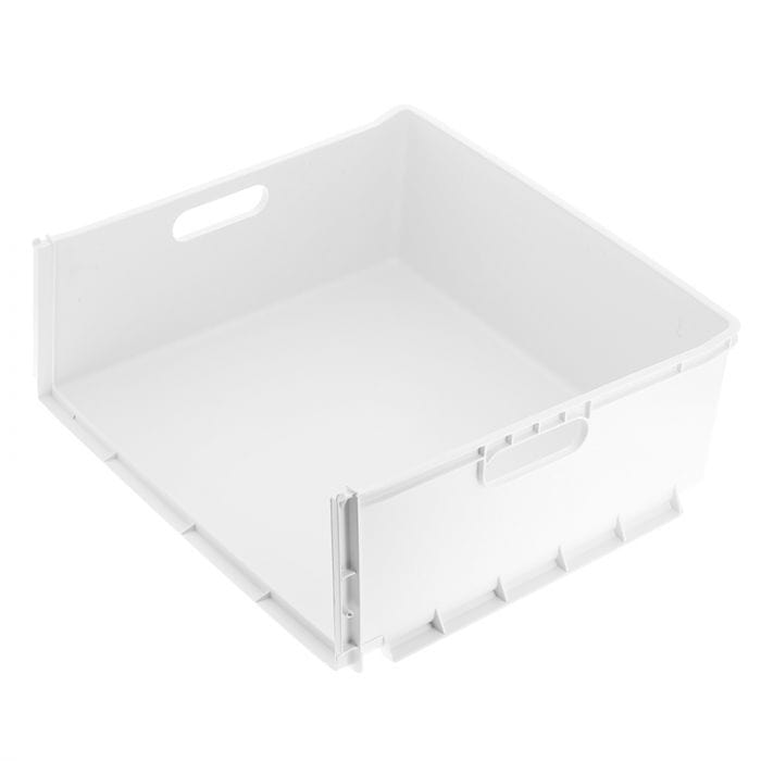 Spare and Square Fridge Freezer Spares Fridge Freezer Drawer - 434mm X 166mm X 394mm C00518024 - Buy Direct from Spare and Square