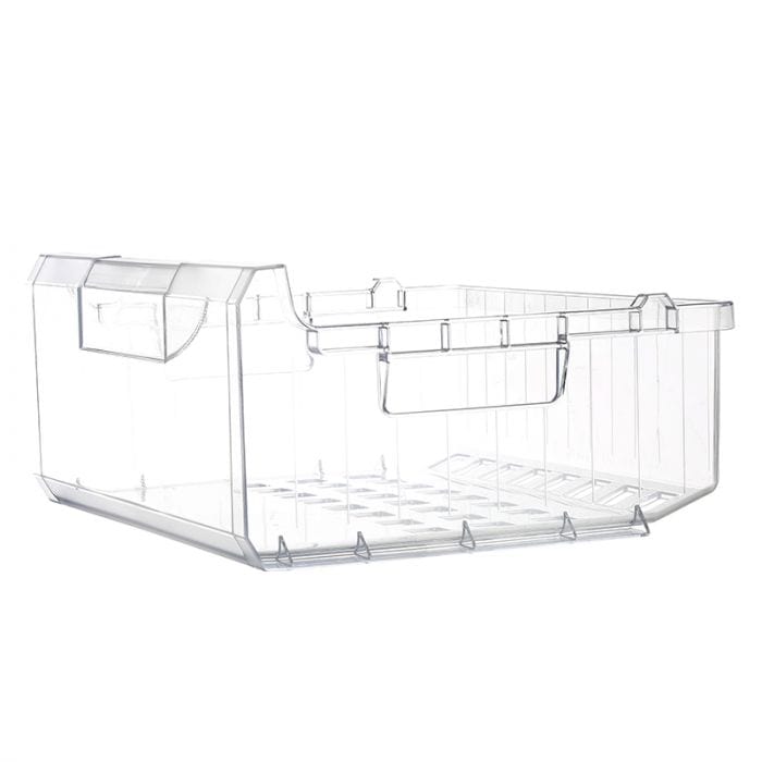 Spare and Square Fridge Freezer Spares Fridge Freezer Drawer 439130 - Buy Direct from Spare and Square