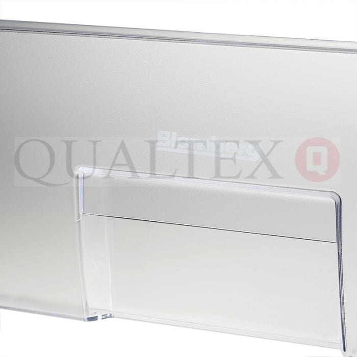 Spare and Square Fridge Freezer Spares Fridge Freezer Drawer Cover BE4312615100 - Buy Direct from Spare and Square