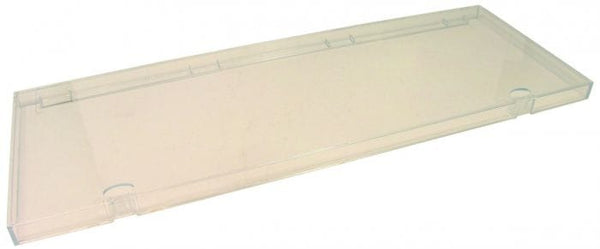 Spare and Square Fridge Freezer Spares Fridge Freezer Drawer Front - 150mm X 420mm C00217504 - Buy Direct from Spare and Square