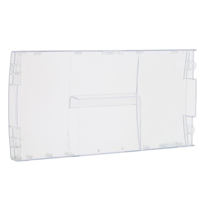 Spare and Square Fridge Freezer Spares Fridge Freezer Drawer Front - 180mm X 387 X 780 Mm BE4206620100 - Buy Direct from Spare and Square