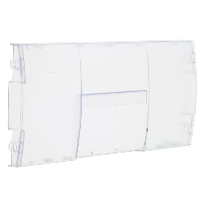 Spare and Square Fridge Freezer Spares Fridge Freezer Drawer Front - 180mm X 387 X 780 Mm BE4206620100 - Buy Direct from Spare and Square