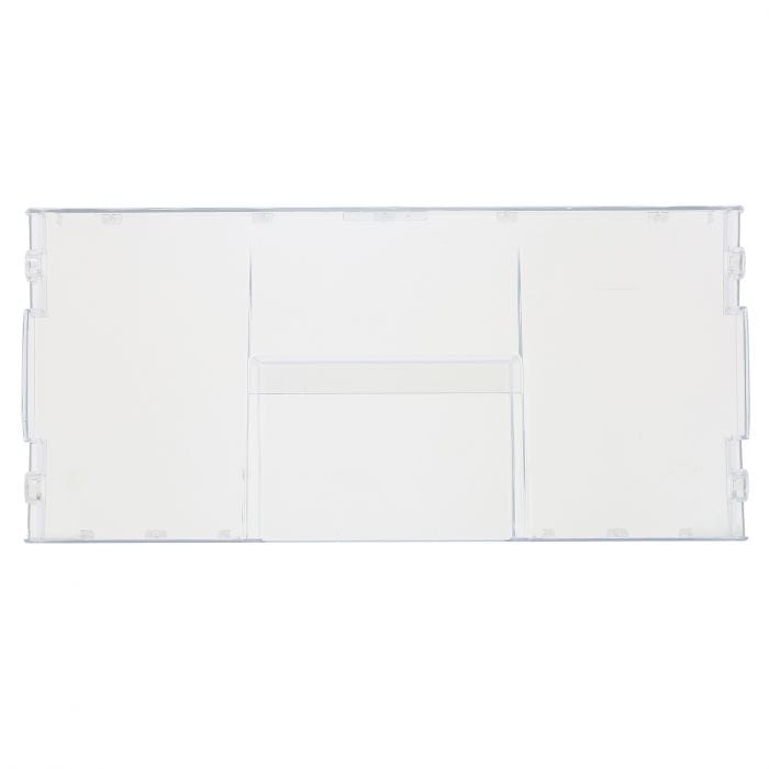 Spare and Square Fridge Freezer Spares Fridge Freezer Drawer Front - 180mm X 387 X 780 Mm BE4206620100 - Buy Direct from Spare and Square