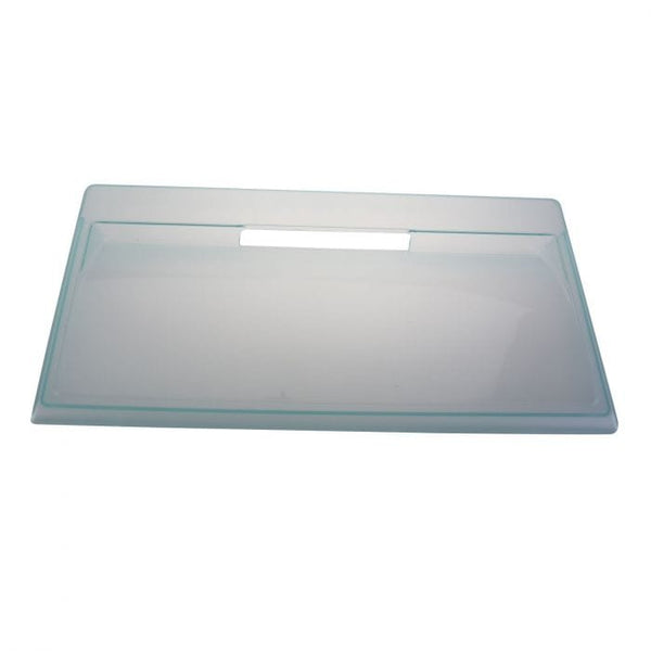 Spare and Square Fridge Freezer Spares Fridge Freezer Drawer Front - 197mm C00259781 - Buy Direct from Spare and Square