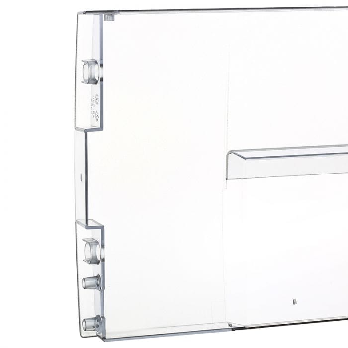 Spare and Square Fridge Freezer Spares Fridge Freezer Drawer Front - 238mm X 540mm 4815200600 - Buy Direct from Spare and Square