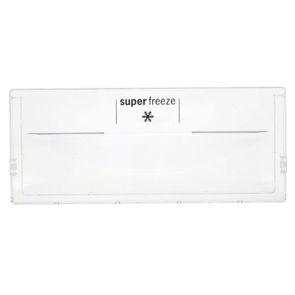 Spare and Square Fridge Freezer Spares Fridge Freezer Drawer Front - 384 Mm X 162 Mm X 25 Mm C00283231 - Buy Direct from Spare and Square