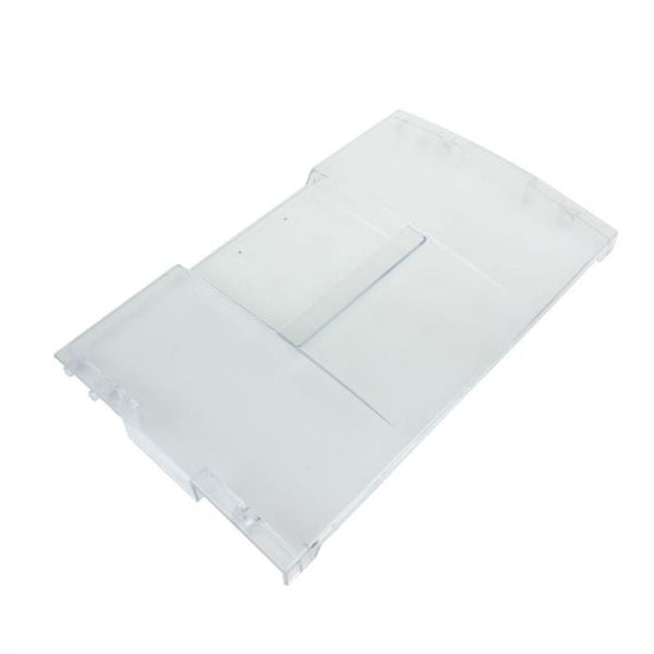 Spare and Square Fridge Freezer Spares Fridge Freezer Drawer Front - 390mm X 240mm BE4331793600 - Buy Direct from Spare and Square