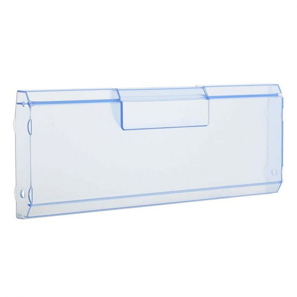 Spare and Square Fridge Freezer Spares Fridge Freezer Drawer Front - 457mm X 167mm 670977 - Buy Direct from Spare and Square