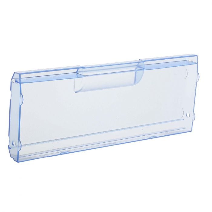 Spare and Square Fridge Freezer Spares Fridge Freezer Drawer Front - 457mm X 167mm 670977 - Buy Direct from Spare and Square