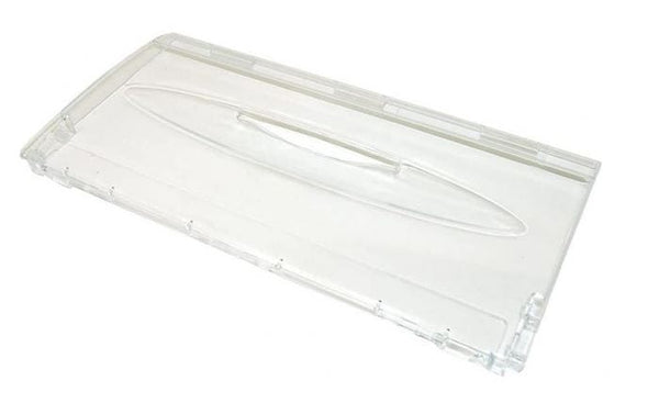 Spare and Square Fridge Freezer Spares Fridge Freezer Drawer Front - 55.4 X 20.6 X 3.8 Cm BE4802140100 - Buy Direct from Spare and Square