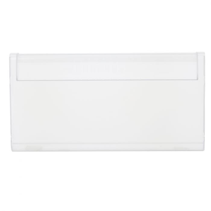 Spare and Square Fridge Freezer Spares Fridge Freezer Drawer Front 660086 - Buy Direct from Spare and Square