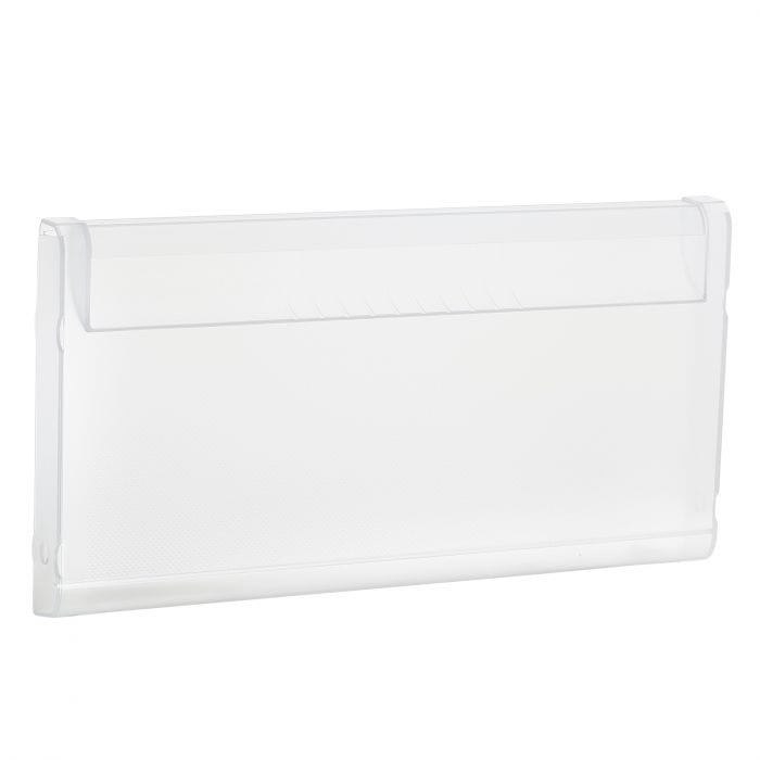 Spare and Square Fridge Freezer Spares Fridge Freezer Drawer Front 660086 - Buy Direct from Spare and Square